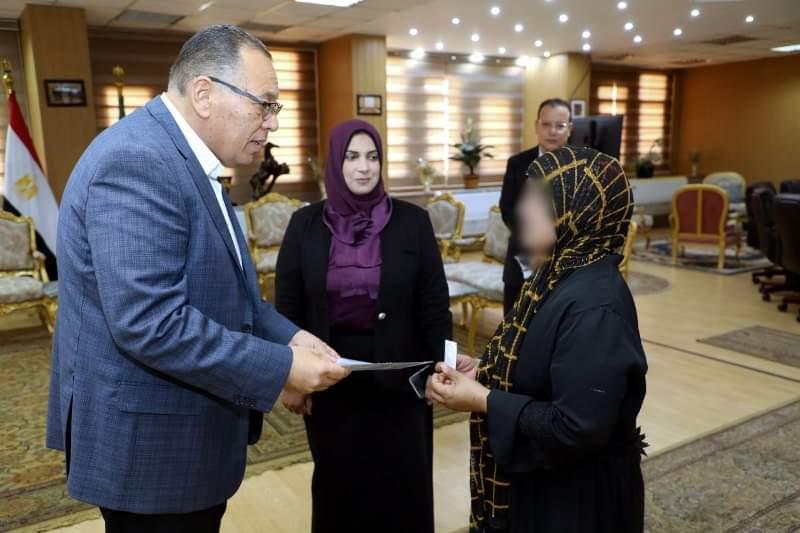 محافظ الشرقية