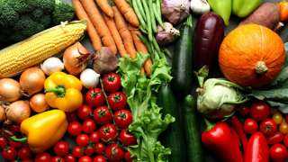 أسعار الخضروات اليوم الخميس 2 مايو 2024