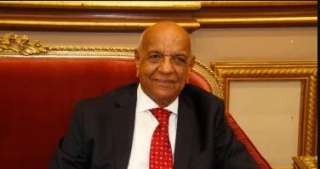 رحيل النائب عبد الخالق عياد رئيس لجنة الطاقة بمجلس الشيوخ