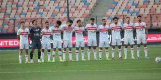 طبيب الزمالك يصدم الجماهير قبل ذهاب نهائي الكونفدرالية