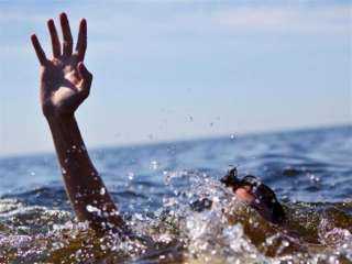 غرق طالب أثناء استحمامه فى مياه نهر النيل بإحدى قرى الدقهلية
