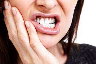 أمراض الفم تؤثر على ما يقرب من 3.5 مليار شخص عالميًا