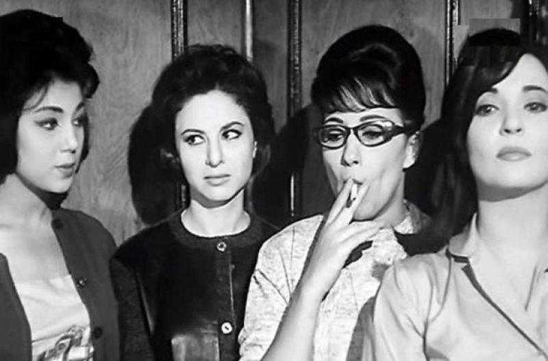 في اليوم العالمي لحرية الصحافة.. أشهر الأفلام التي ظهرت فيها المرأة صحفية