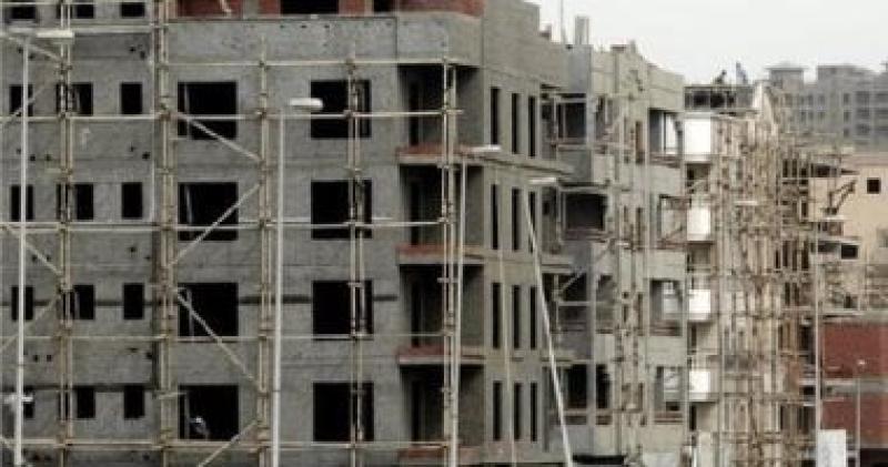  التصالح فى مخالفات البناء 