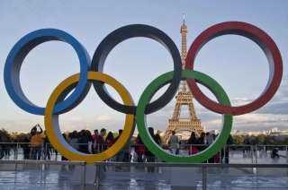 رسميًا.. مصر تشارك بأكبر بعثة في تاريخها بأولمبياد باريس 2024