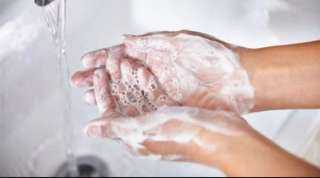 اليوم العالمي لنظافة اليدين.. غسلها باستمرار يحميك من هذه الأمراض