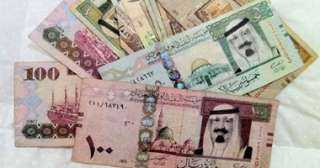 أسعار العملات العربية اليوم الاثنين 6 مايو 2024