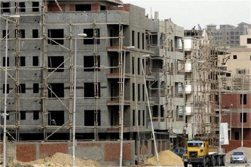 بدء تلقى طلبات التصالح على مخالفات البناء غدًا بجميع المحافظات