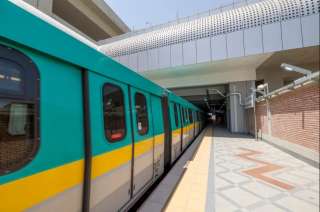 15 مايو.. النقل تعلن التشغيل التجريبى بالركاب لـ5 محطات مترو جديدة