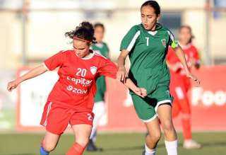 بفوز مهم.. الاتحاد يتصدر ترتيب دوري الكرة النسائية الأردني تحت 15 عامًا