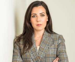 انتخاب زينة توكل المدير التنفيذى لمؤسسة مجدى يعقوب لعضوية مجلس أمناء للتحالف الوطني