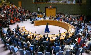 بعثة مصر لدى الأمم المتحدة: الجمعية العامة اعتمدت قرارًا تاريخيًا لمنح فلسطين حقوقًا وامتيازات إضافية