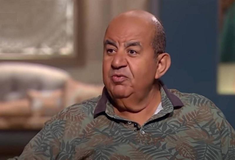 محمد التاجي
