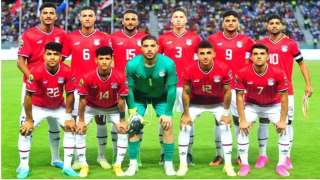 تعرف على أول اسم من الثلاثي الكبار في قائمة المنتخب الأولمبي بأولمبياد باريس