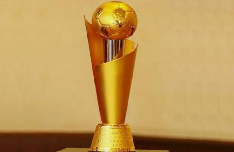 بطولة كأس العرب