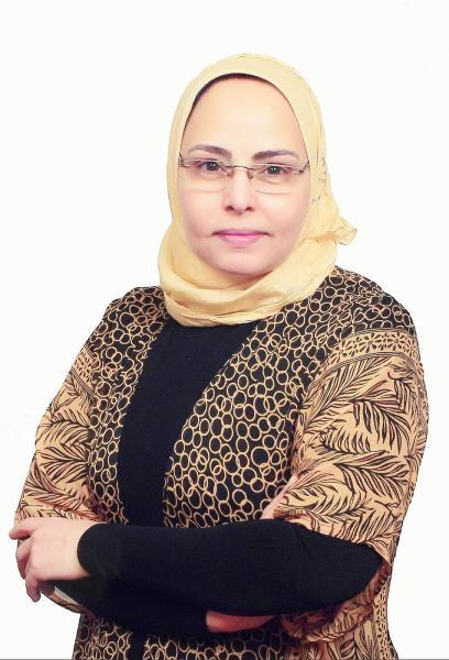فاطمة عمر