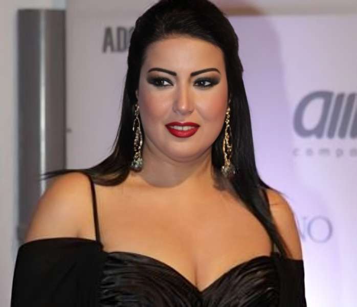 سمية الخشاب