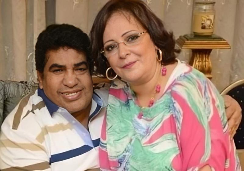 قصة زوجة عدوية مع شائعة بتر جزء حساس من جسده وكيف واجهتها.. تفاصيل كاملة