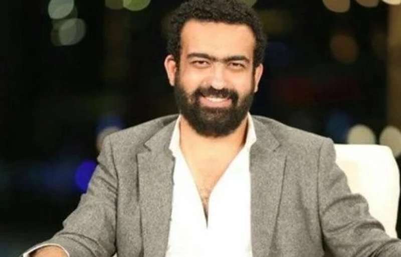 المخرج محمد العدل