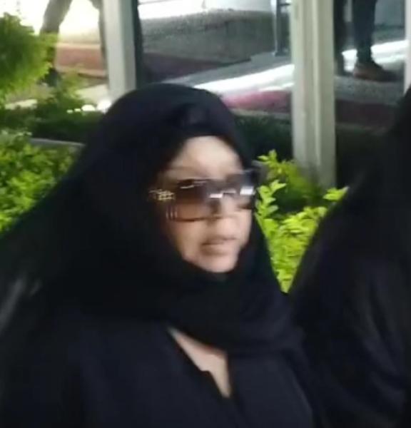 فيفي عبده