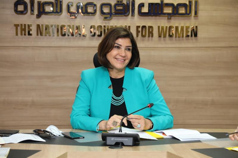سوزان القليني
