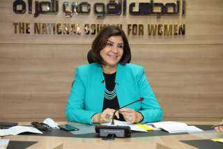 القومي للمرأة يهنئ سوزان القليني لتكليفها بمنصب مقرر عام لجنة المرأة بالاتحاد العربي للتطوير
