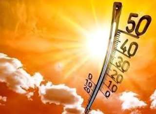 طقس غد.. أجواء شديدة الحرارة والعظمى بالقاهرة 41 درجة