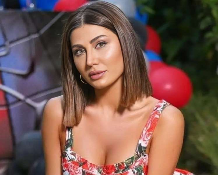 هبة نور