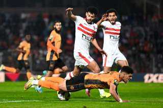 بفوز قوي.. الزمالك بطل الكونفدرالية الأفريقية