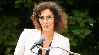 وزيرة الخارجية البلجيكية تدعم تحرك المحكمة الجنائية الدولية الأخير