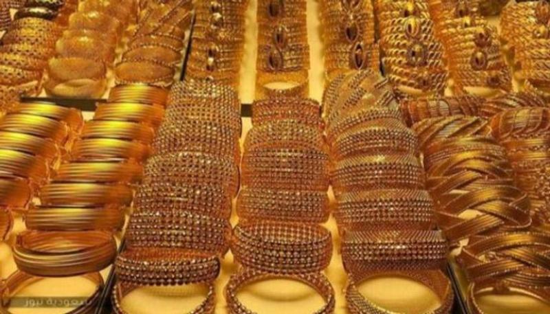 أسعار الذهب اليوم الثلاثاء، 21 مايو 2024