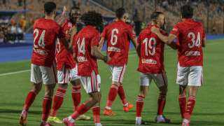 موعد مباراة الأهلى أمام الترجى التونسى فى نهائى دوري أبطال أفريقيا
