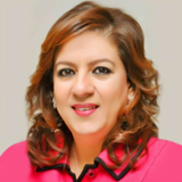 أميرة خواسك