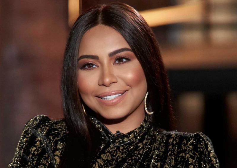 شيرين عبد الوهاب