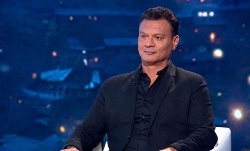 الفنان عباس أبو الحسن