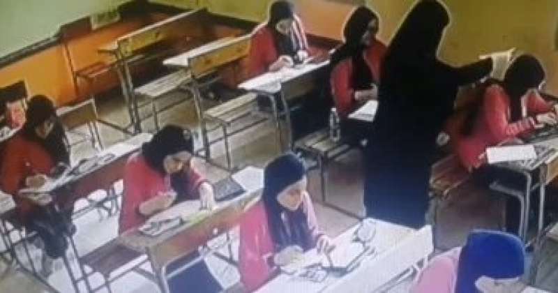 واقعة فيديو التهوية