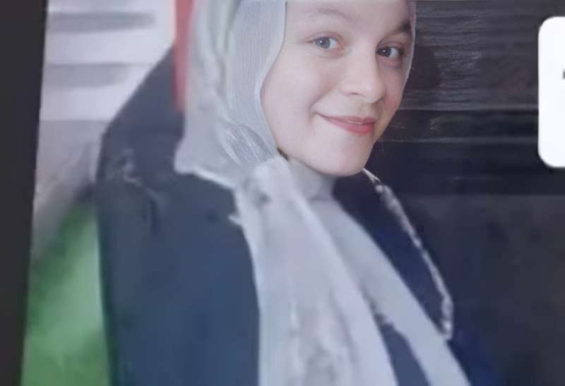 العثور على جثة جنا آخر ضحية مفقودة فى حادث معدية أبو غالب بمنشأة القناطر