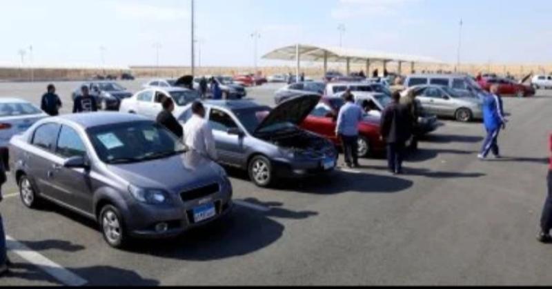 7 أشياء لا تتركها فى السيارة صيفا لخطورتها