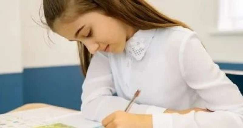 طفلة إيطالية