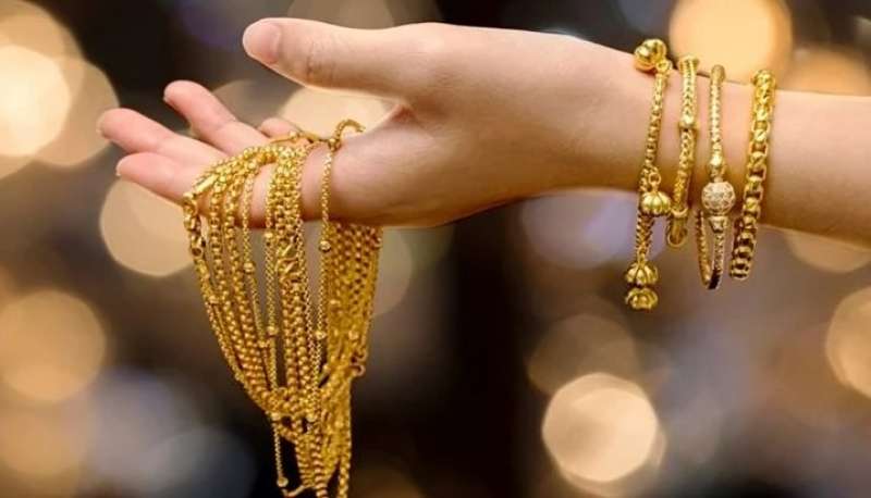 أسعار الذهب اليوم الجمعة 31 مايو 2024