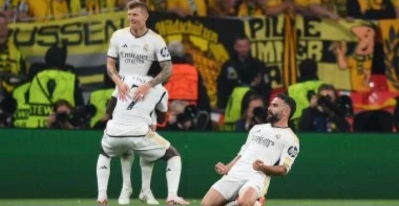 ريال مدريد