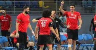 سبورتنج يهزم الزمالك 27 - 25 ويتوج بلقب كأس مصر لكرة اليد