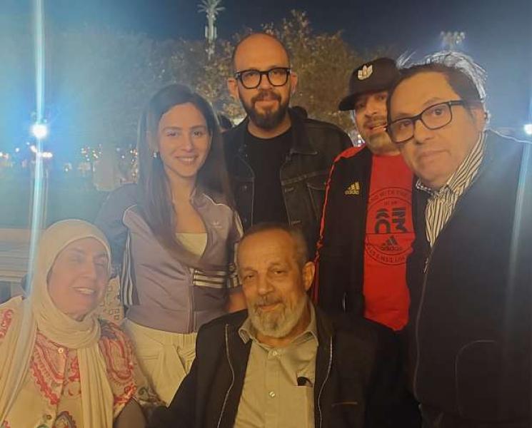 النجمة جميلة عوض