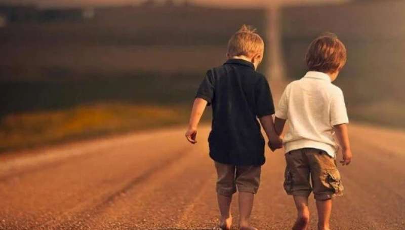 صديق قديم