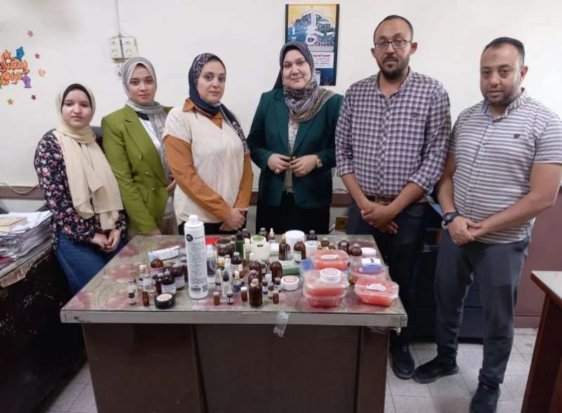 فريق تفتيش العلاج الحر
