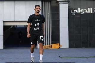 طبيب الزمالك يكشف تشخيص إصابة أحمد فتوح وسيف الجزيري