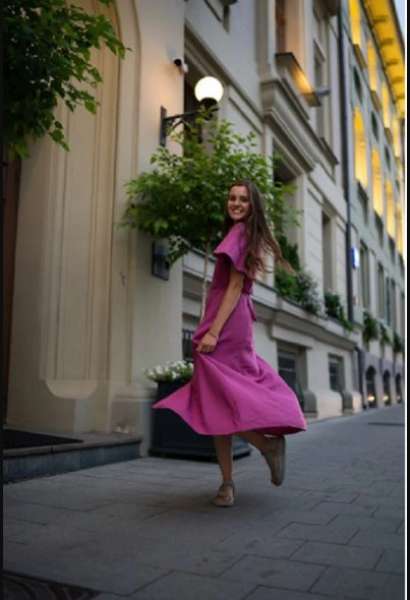 ترطيب البشرة