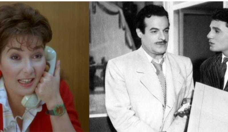 في يومه العالمي.. أبرز من قدموا دور الصحفي في السينما المصرية