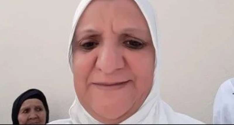 رجاء صالح عطية