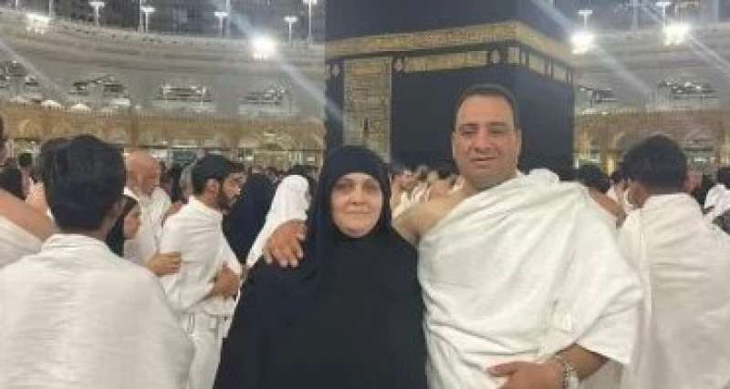 الحاجة سحر حميدان